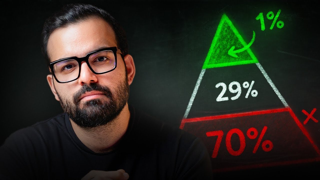 What A Top 1% Man Really Looks Like