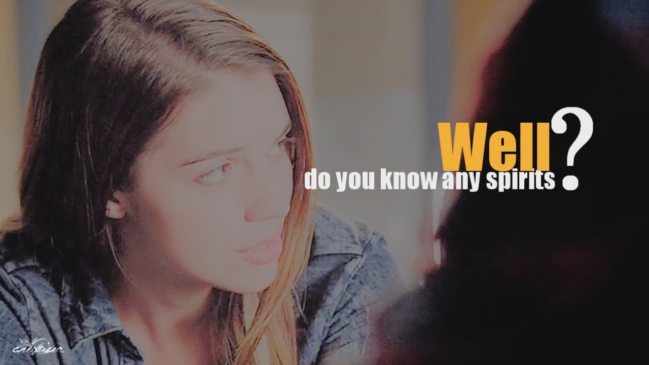 teen wolf [3x07] HUMOR • 