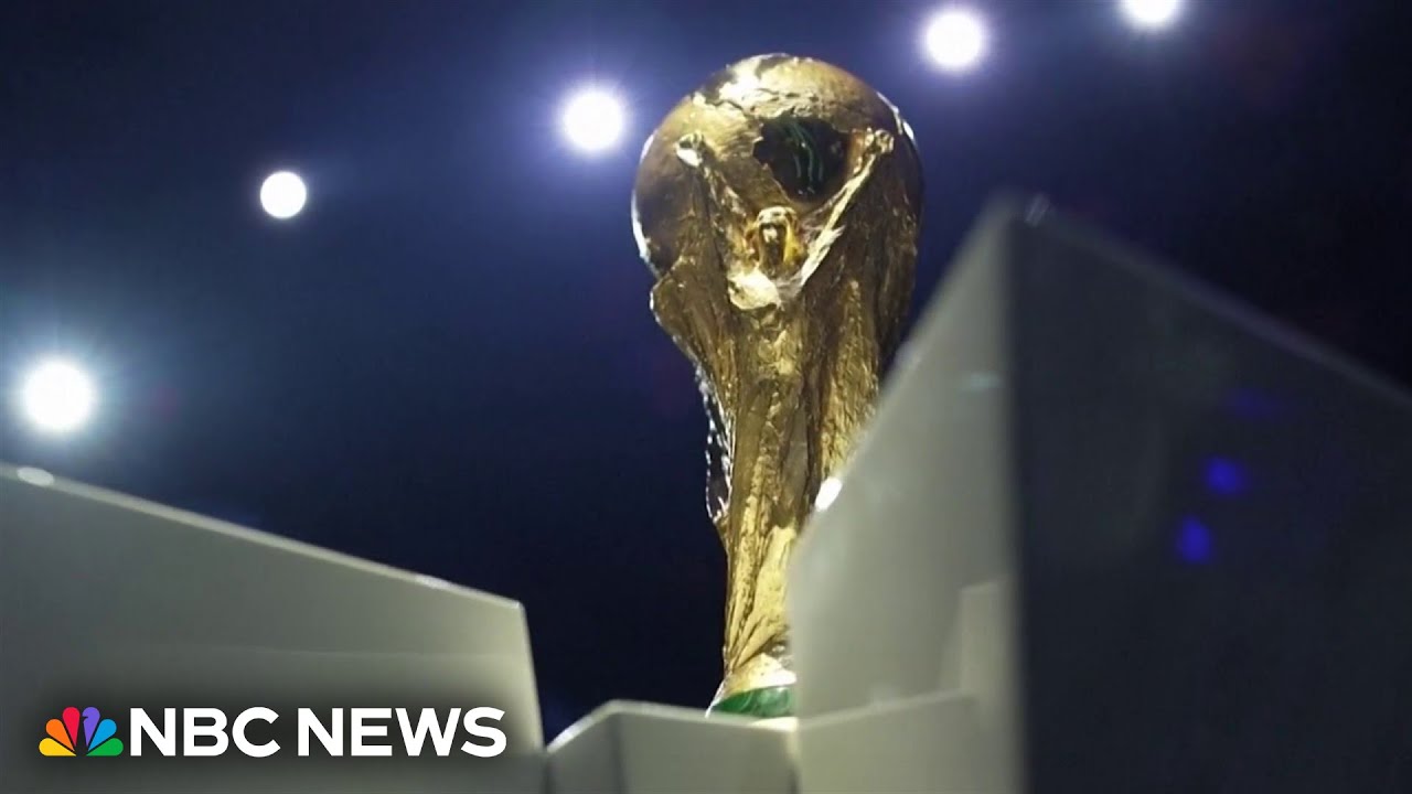 Demand for short-term rentals on the rise for 2026 World Cup