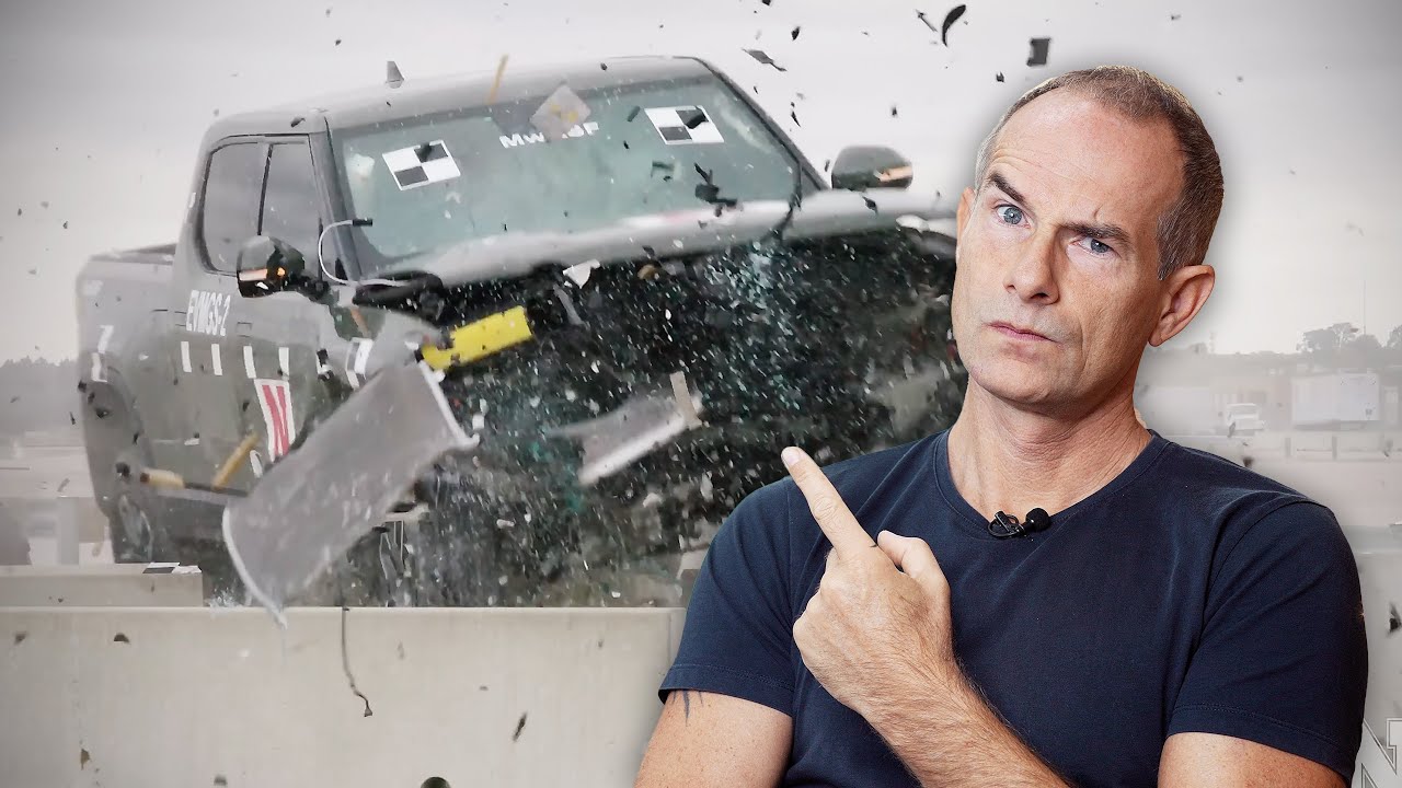 A SUV is MEG&Ouml;L. Csak m&aacute;shogy...