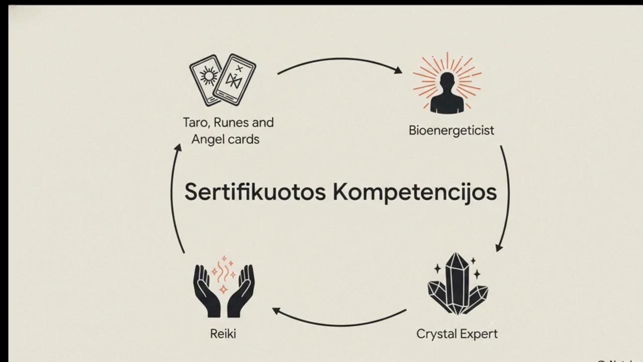 Sąmoningumas prasideda čia-kristalų ekspertė ir bioenergetikė, 20+ metų praktikos, +700 sėkmių
