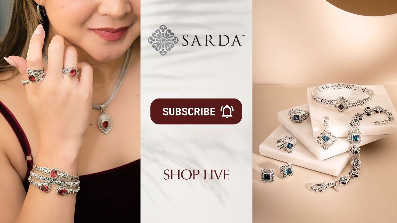 SARDA&trade; Live Friday December 5th 2025