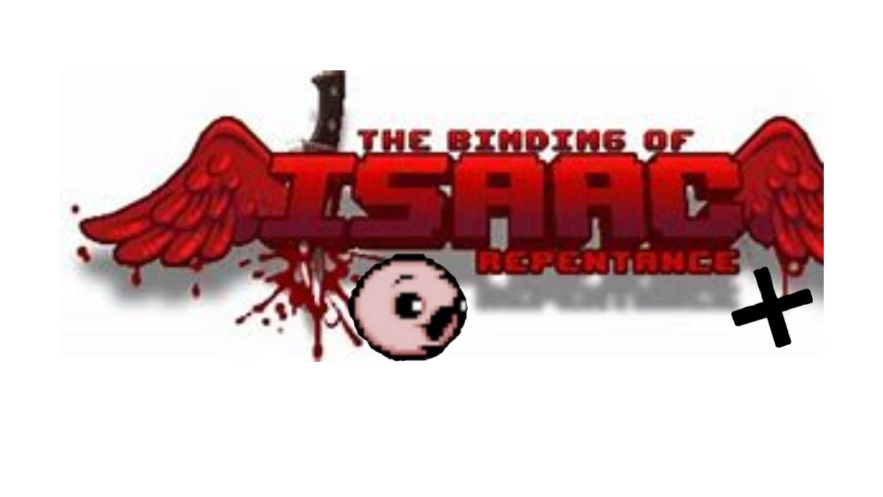 New ISAAC UPDATE pog...