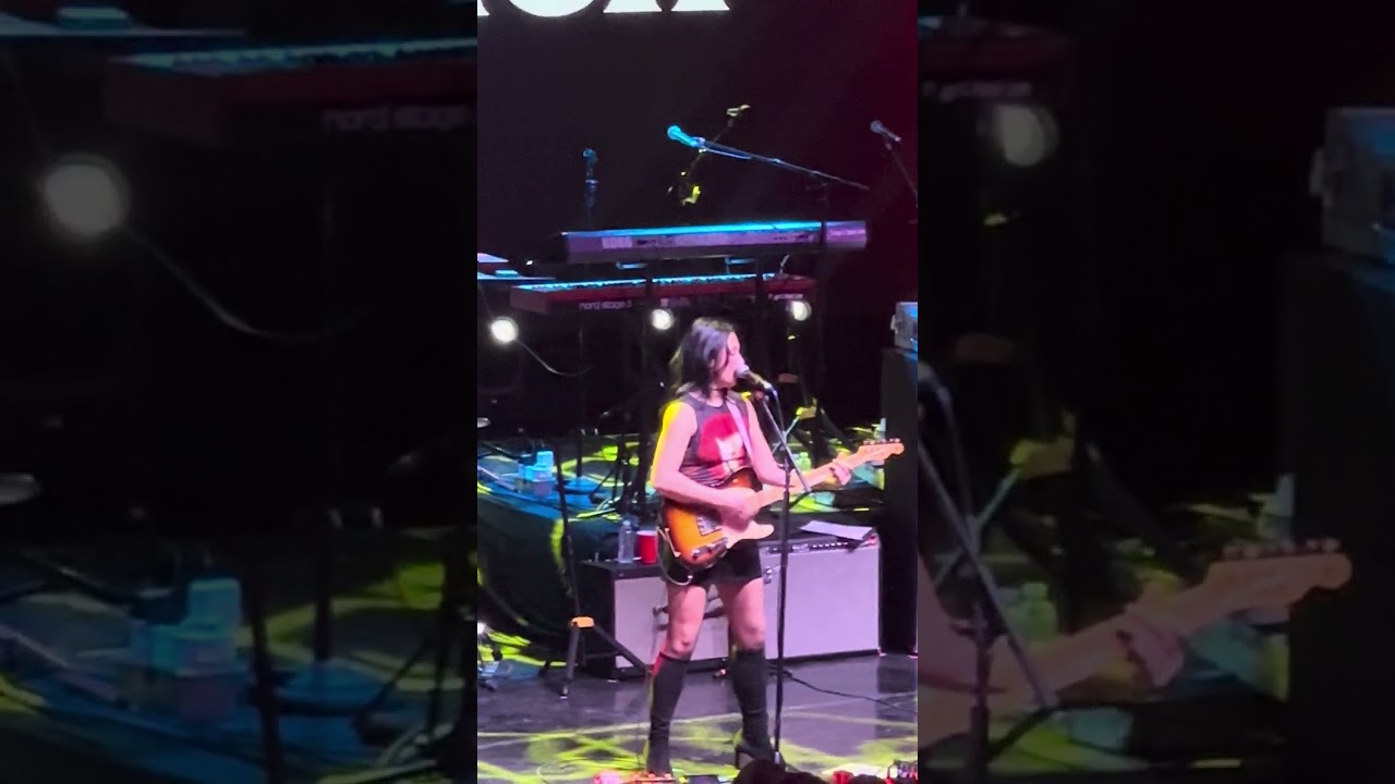 Michelle Branch Everywhere 💕 Ciudad de México 2026 14 de Febrero 
