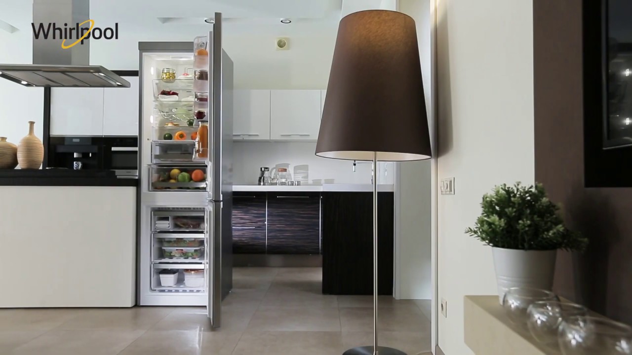 Whirlpool BSNF 9752 OX