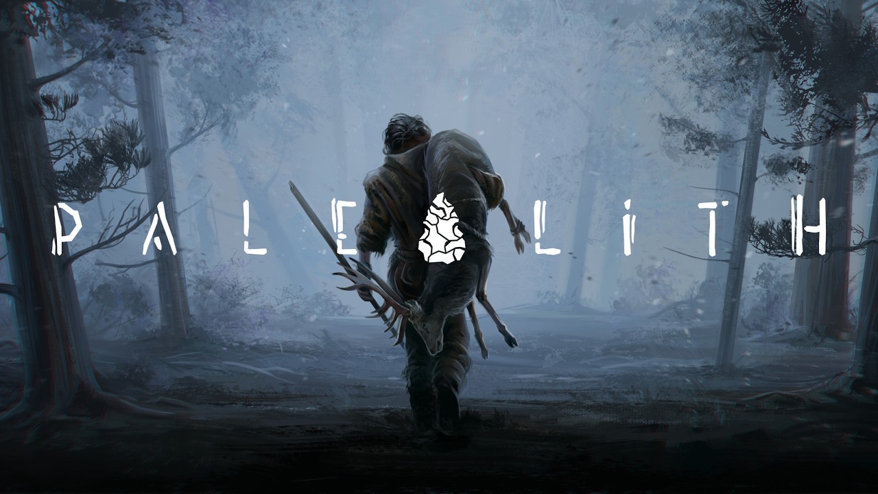 Paleolith - Hardcore Stone Age Survival Game (UE5 Trailer)
