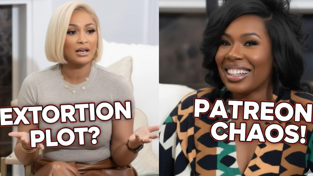 Melody Shari Breaks Silence on 