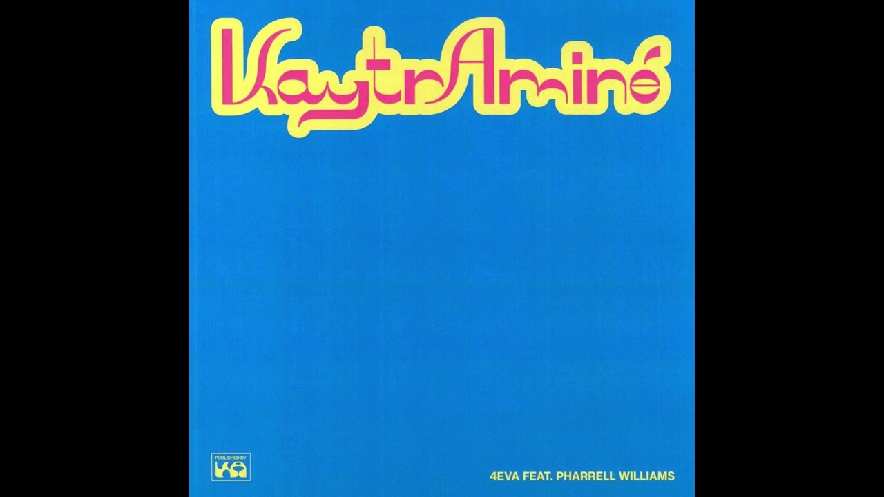 FREE AMINÉ X KAYTRANADA TYPE BEAT - 'BRAZIL'