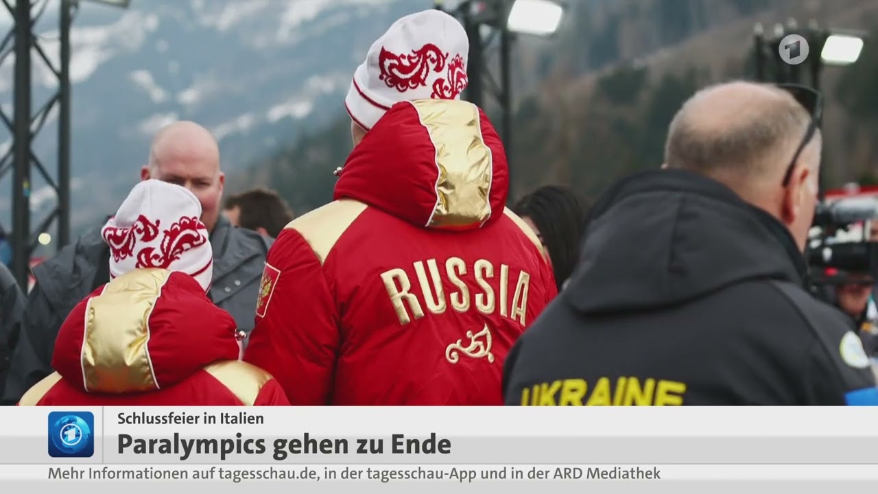 15 März 2026 Tagesschau in 100 Sekunden