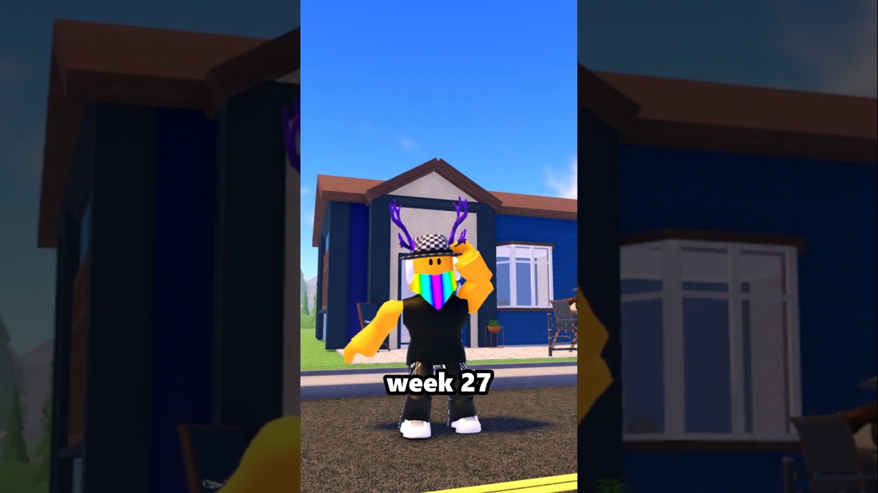 Обновление 27 🔥 #restauranttycoon3 #roblox