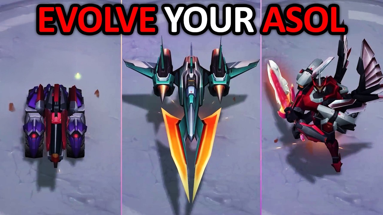 The Coolest Trait of Set 17 (with Gameplay)