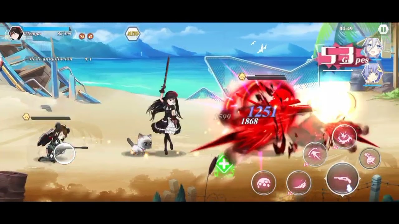 Date a live Spirit Echo-volumen 10 