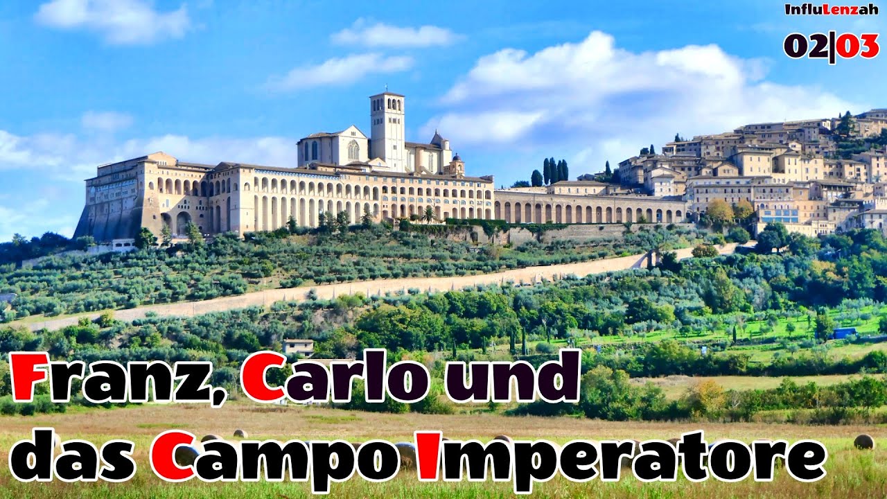 2.03 San Marino - Campo Imperatore