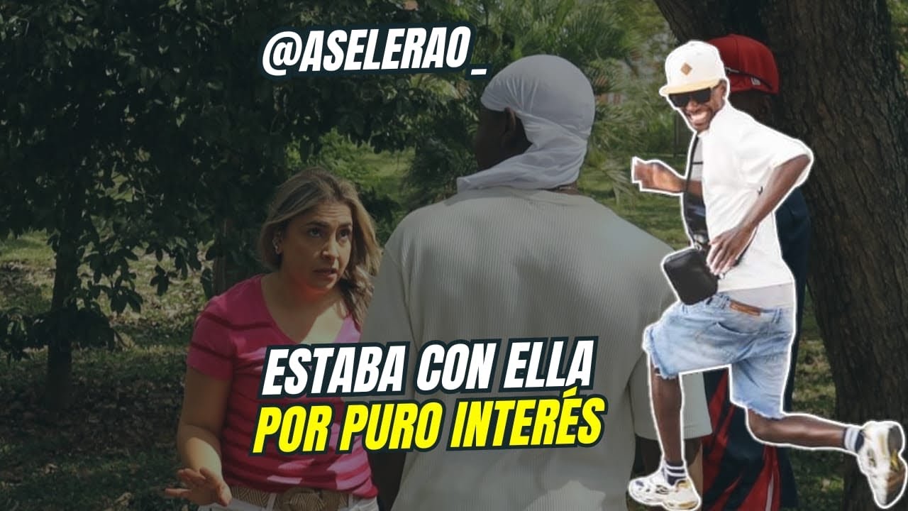Le era infiel a su Sugar Mommy📲😱