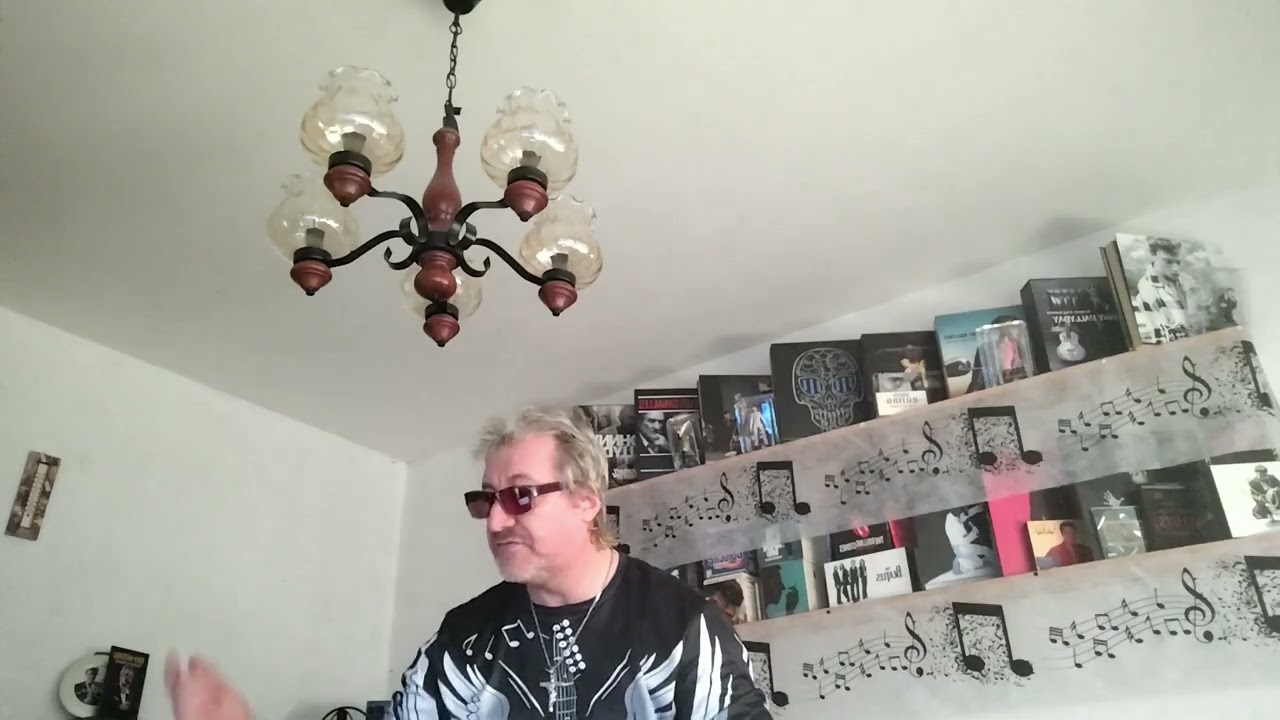 Video Johnny  Hallyday Les News 2026