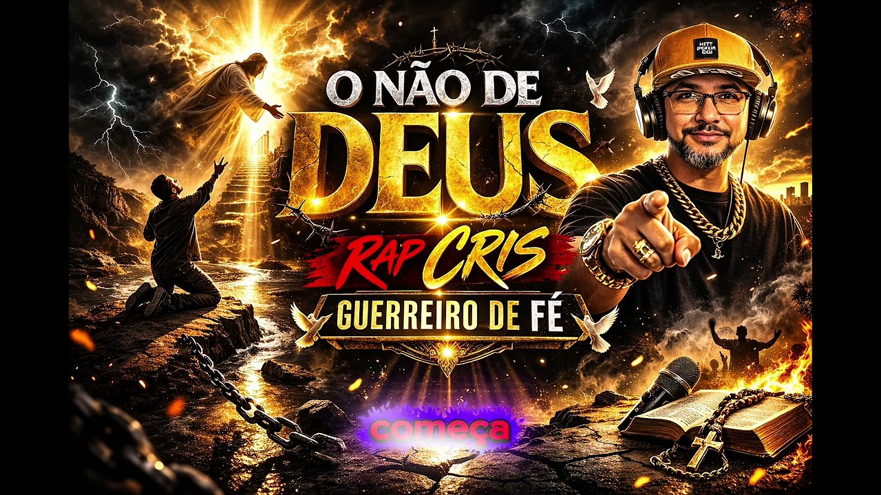 O não de Deus 