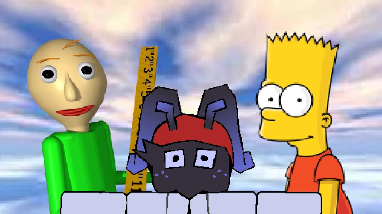 playing several extremely random roblox games