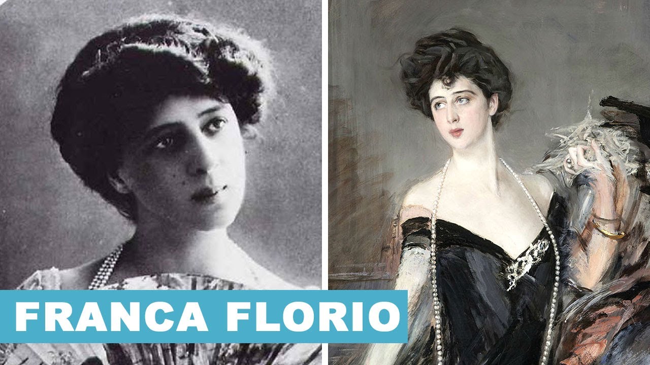 Franca Florio: l’immensa “Regina senza Corona” della Belle Époque Siciliana