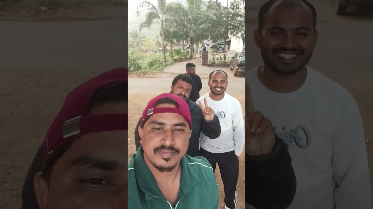 New year celebration party @kokan 🌴🌴volg chapter 1 