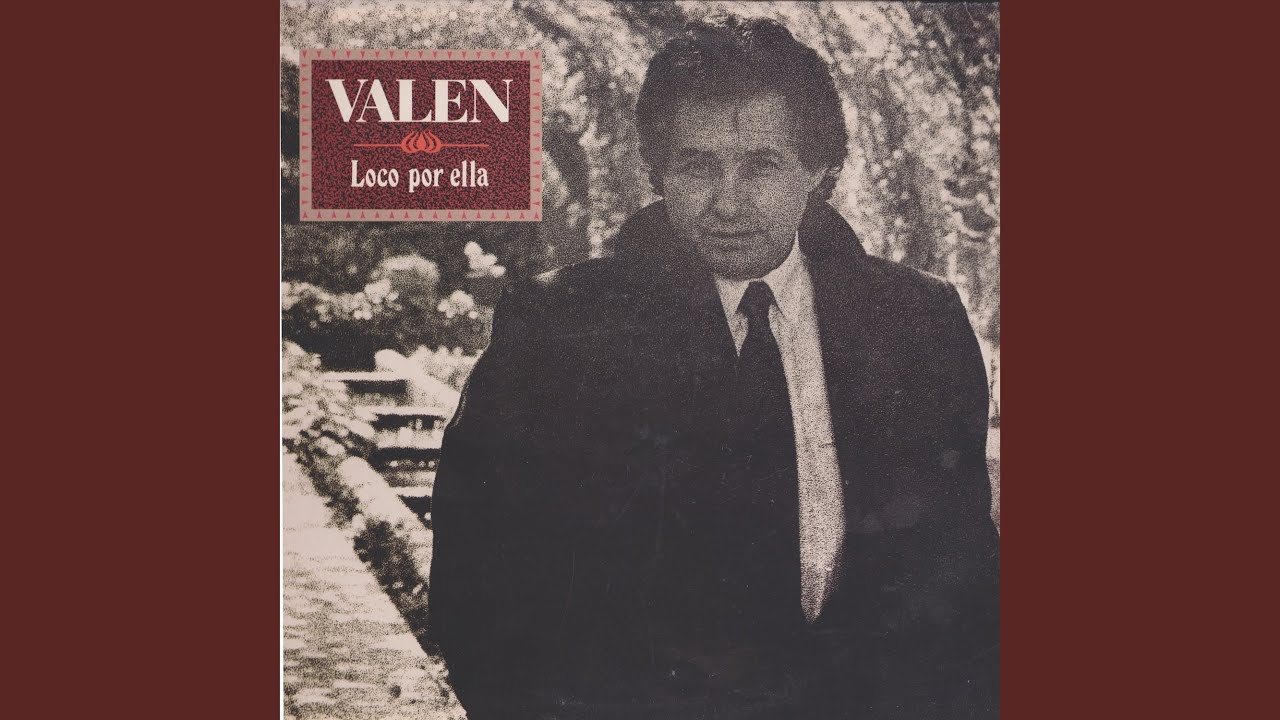 Loco por ella