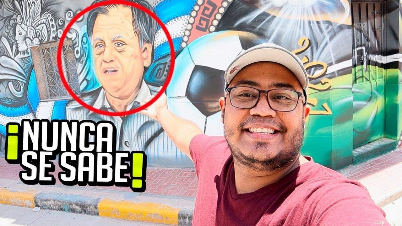 Un pueblo para pasear en Domingo | AJUTERIQUE, COMAYAGUA