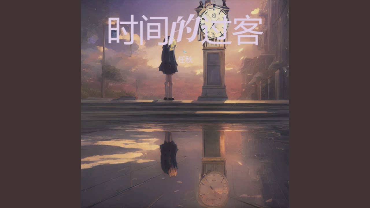 时间的过客