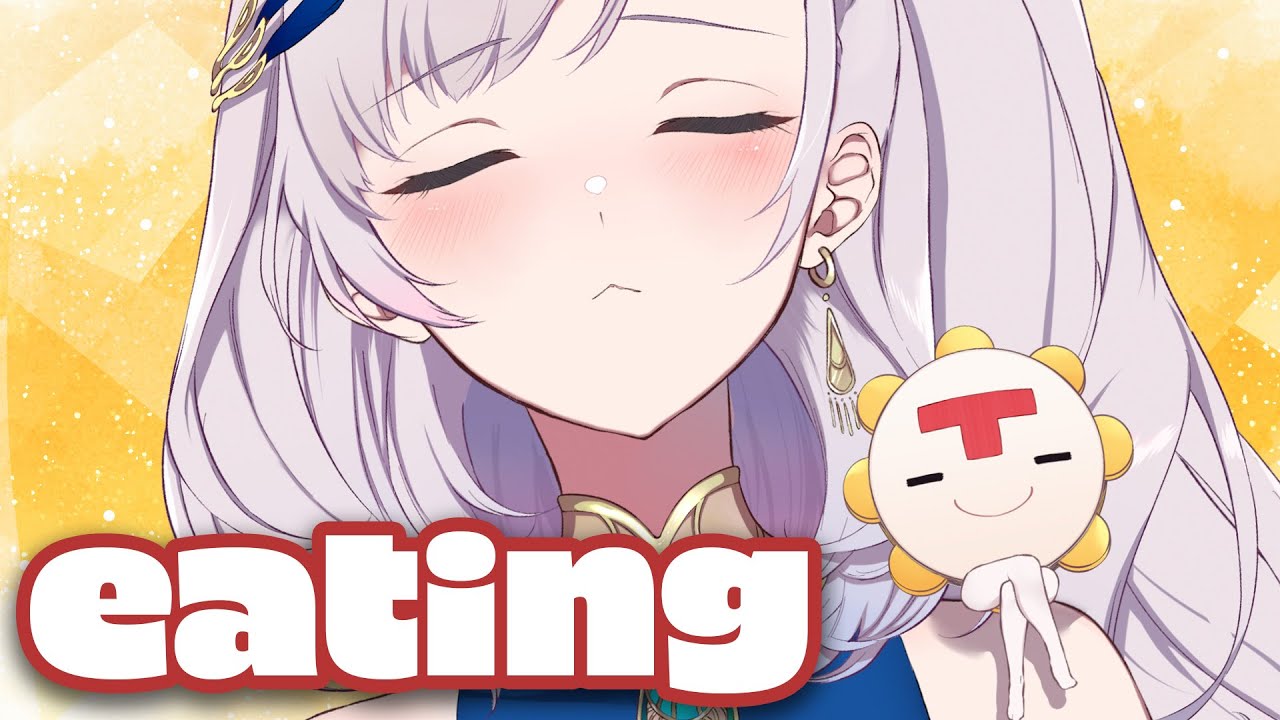 【Reine in JP】Yummy Food Diary in Japan!!! Need Suggestions!!!【Pavolia Reine/hololiveID 2nd gen】