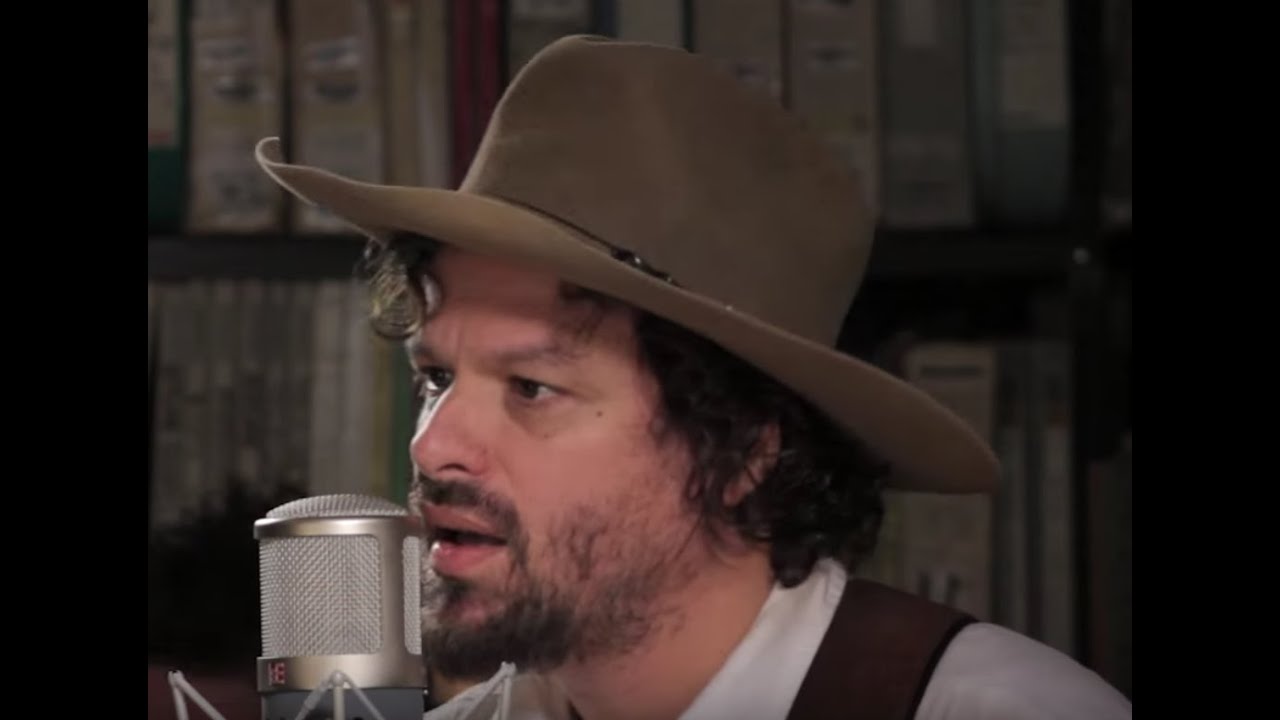 Rusted Root - Save Me - 2/22/2016 - Paste Studios, New York, NY