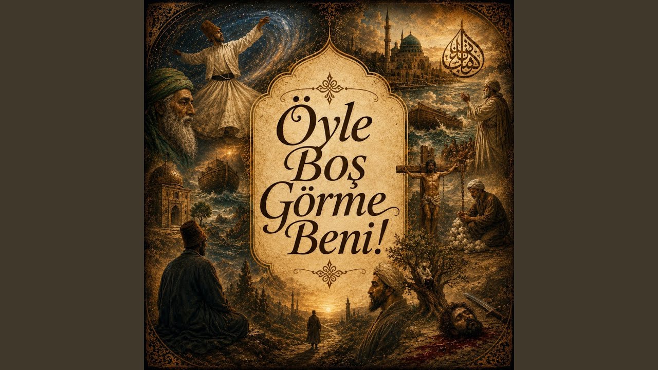 &Ouml;yle Boş G&ouml;rme Beni