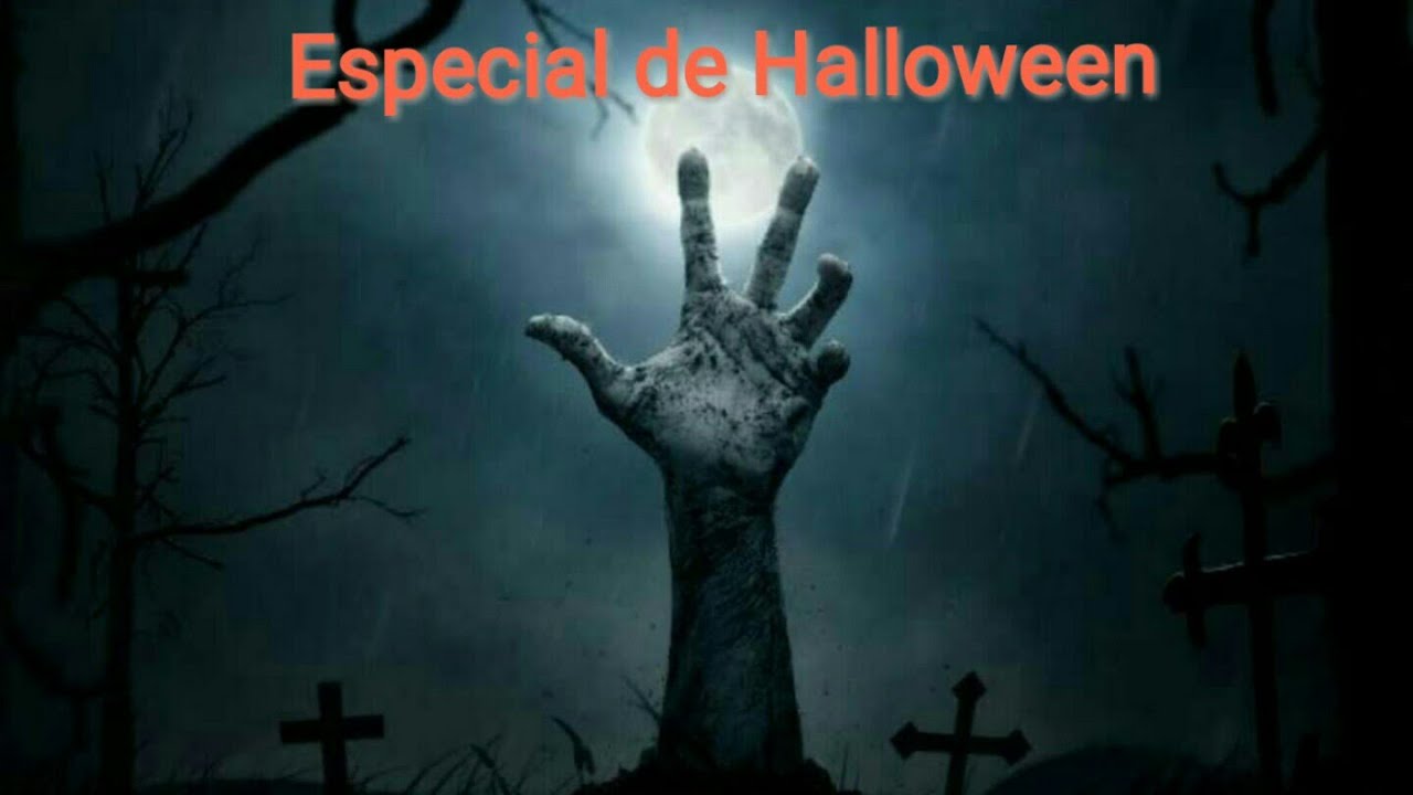 GTA san andreas loquendo. especial de halloween 2019 [Contando Historias de terror]