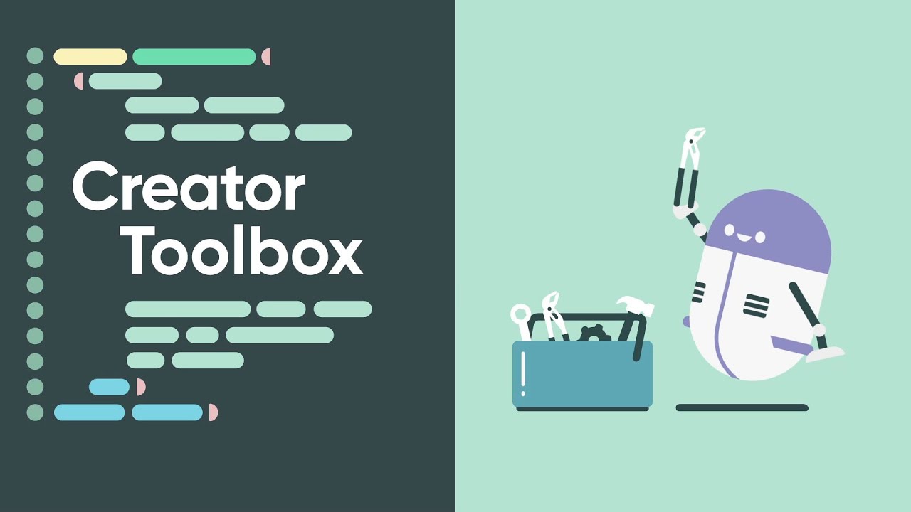Creator Toolbox - ATF Custom UI Testing