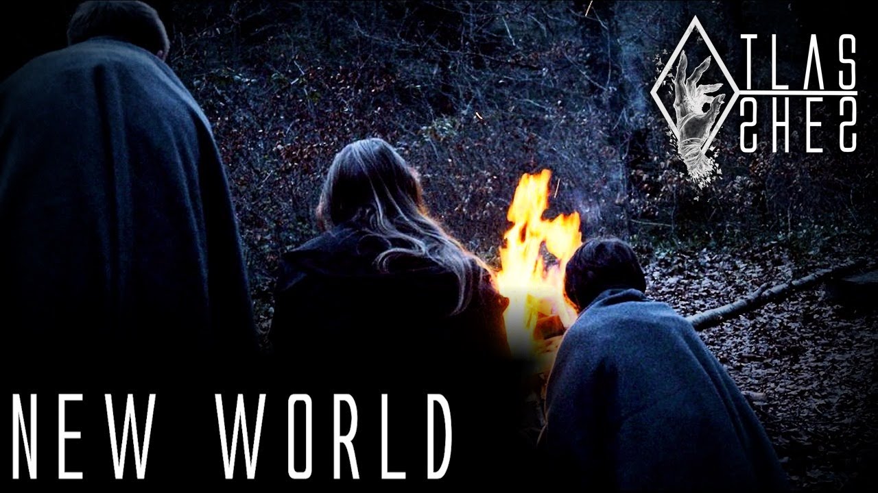 Atlas Ashes - New World  (official video)
