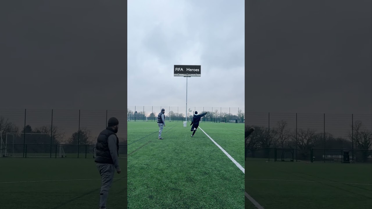 @FIFAHeroes Gameplay Reveal On 2/3/2026 👀