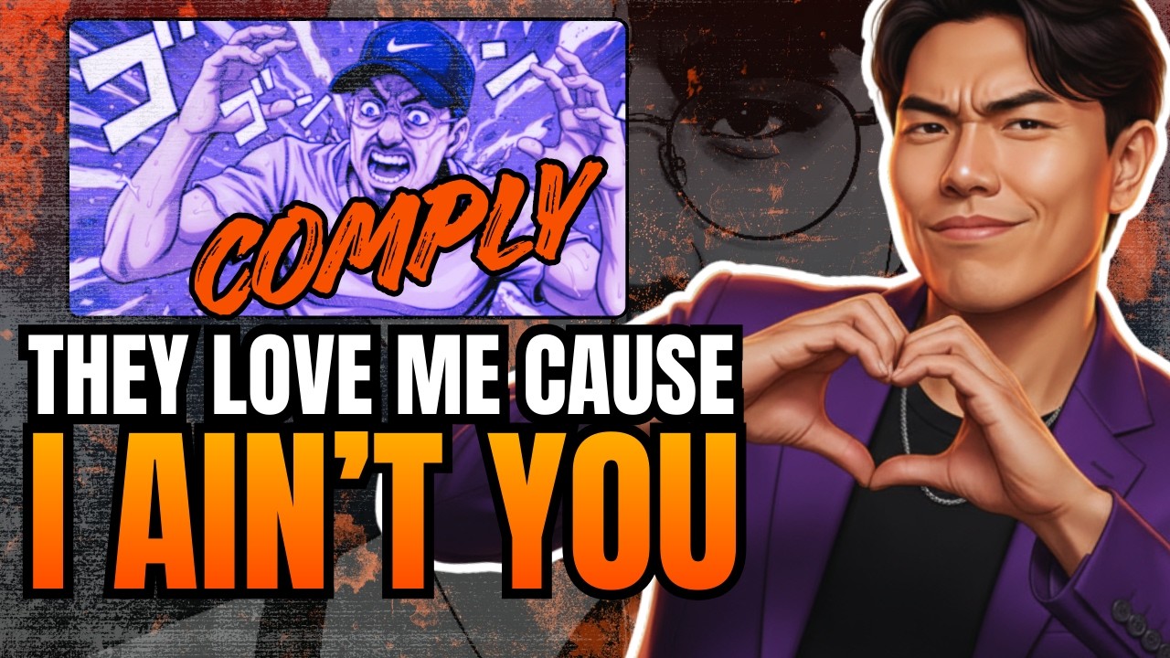 [LIVE] They Love Me Cause I Ain't You Bucko | Menacingly Drama Farming