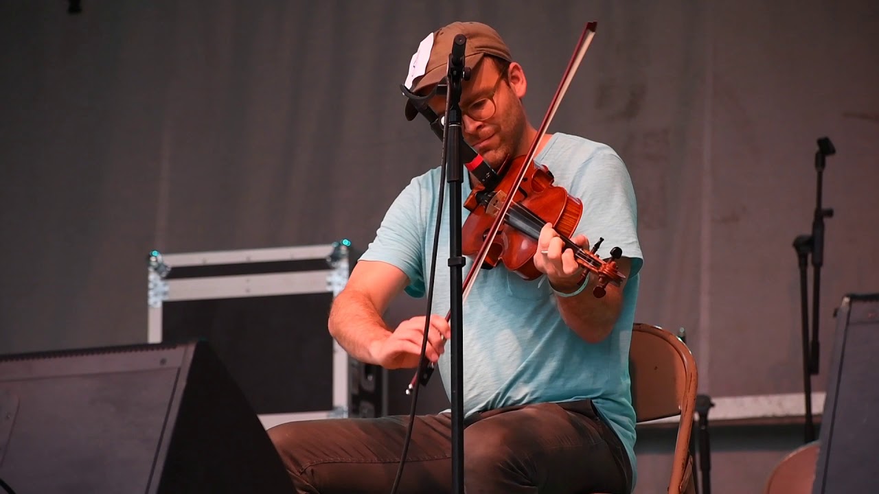 Clifftop 2018 - Cumberland Gap - Joseph DeCosimo