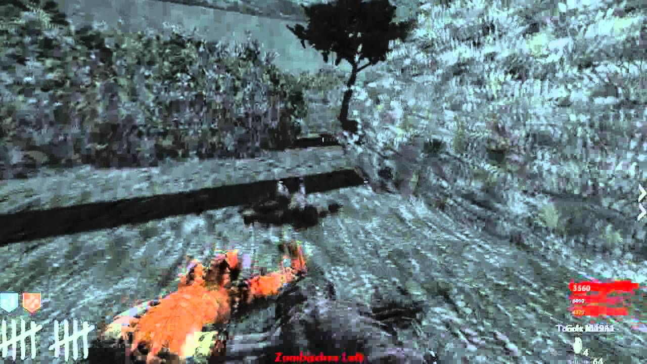 YOTES LAIR | Melee Only Part 2: Gotta Save Em