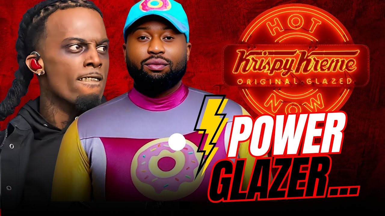 Power Glazer DJ Akademiks LOSES IT Over Playboi Carti&rsquo;s Album Delay!