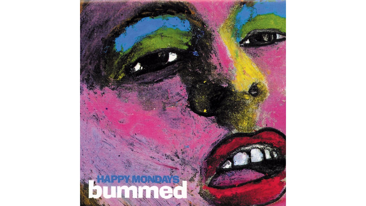 Happy Mondays - W.F.L. (Think About The Future Mix)