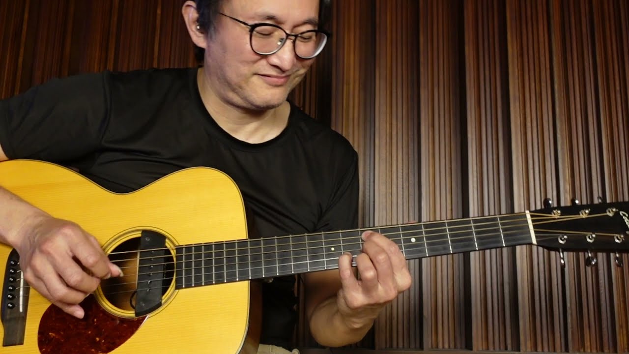 夜來香2021（Night Lavender 2021）