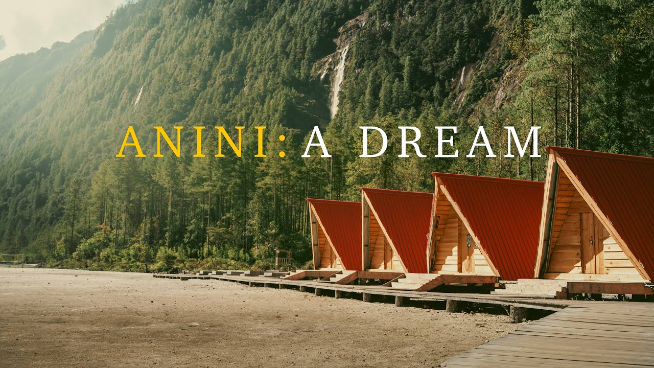 Eastbound [EP-22] - Anini: A Dream Finally Lived! | Roing to Anini