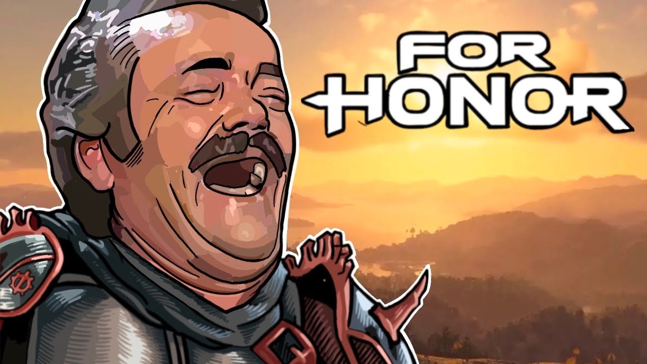 For Honor's Funniest Moments of 2025