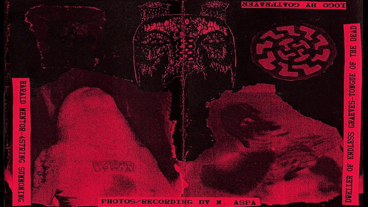 Reptile Womb &lrm;&ndash; Sanguine Ophiolatreia
