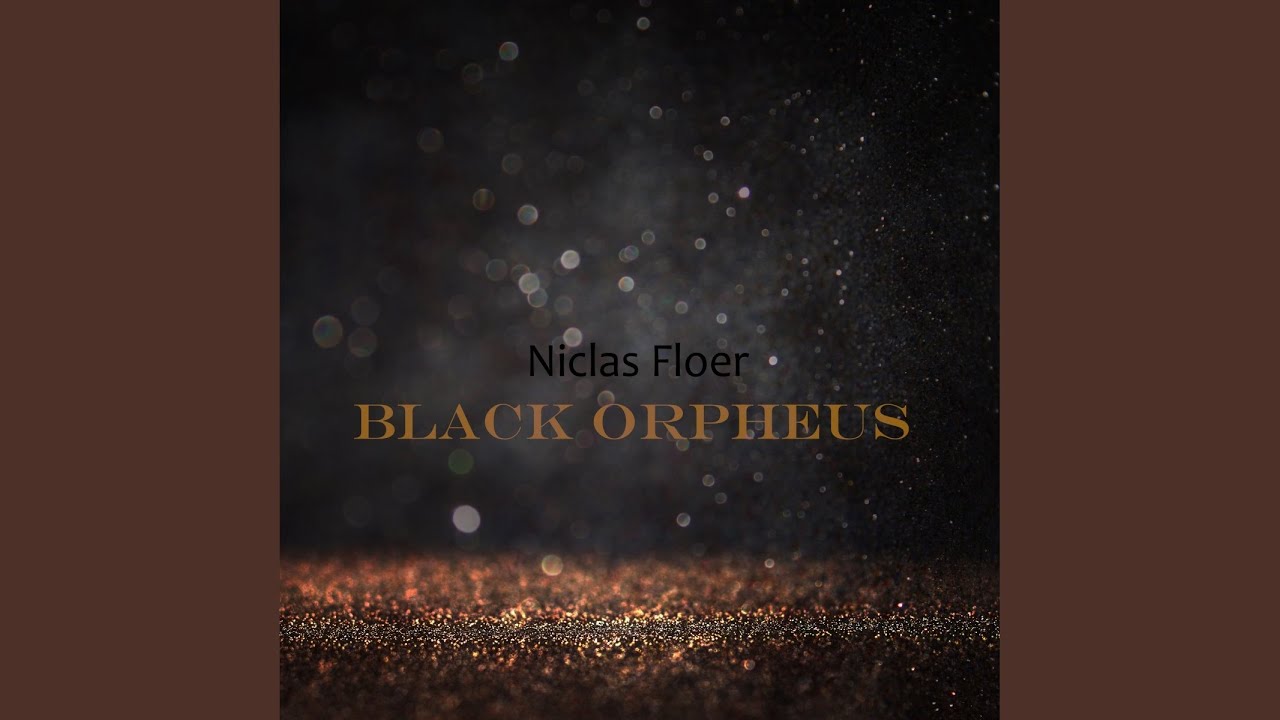 Black Orpheus