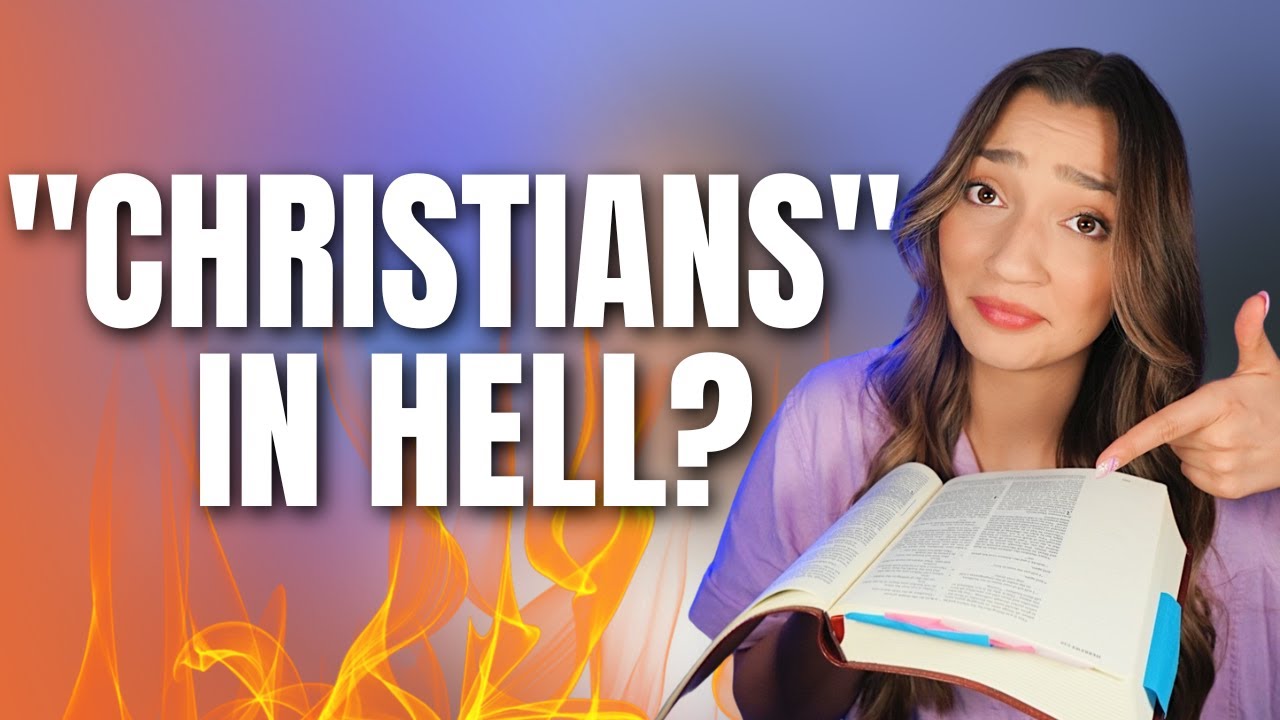 Many “Christians” Could Go To Hell For Not Knowing THIS