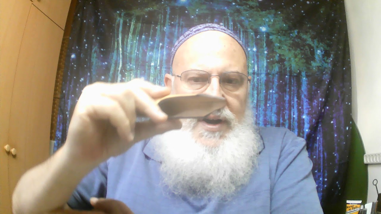 זוית הקולמוס