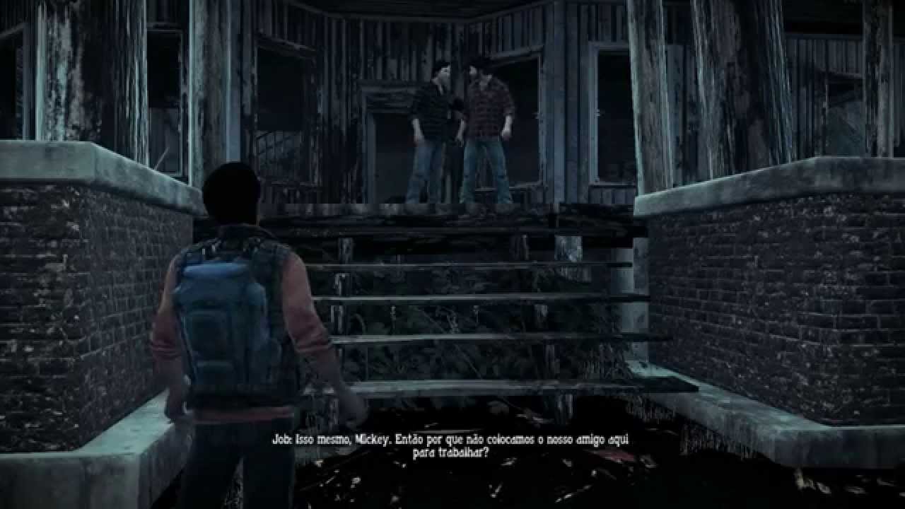 State Of Decay - Em busca de um médico