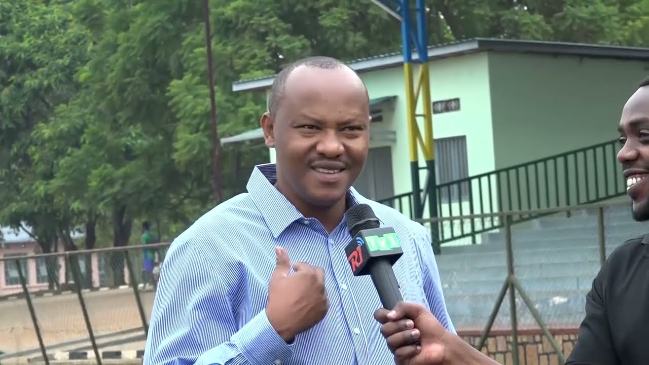 PEREZIDA WA GASOGI UNITED- KNC YATEGUJE IKIPE YA APR KUYITSINDA