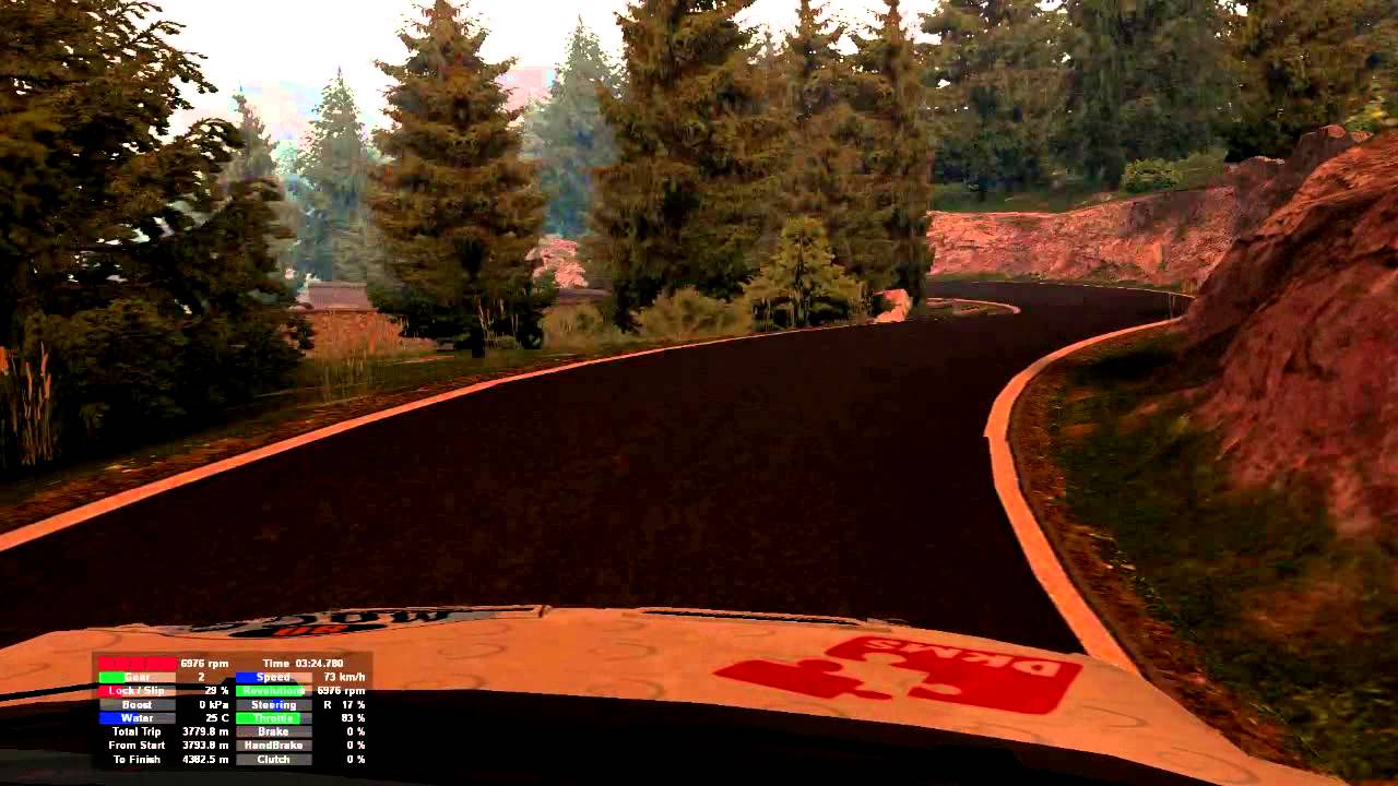 MOCC 2015 | Antonio Zanini 1980 ERC Rally | Michał Rubajczyk | Opel Corsa S1600