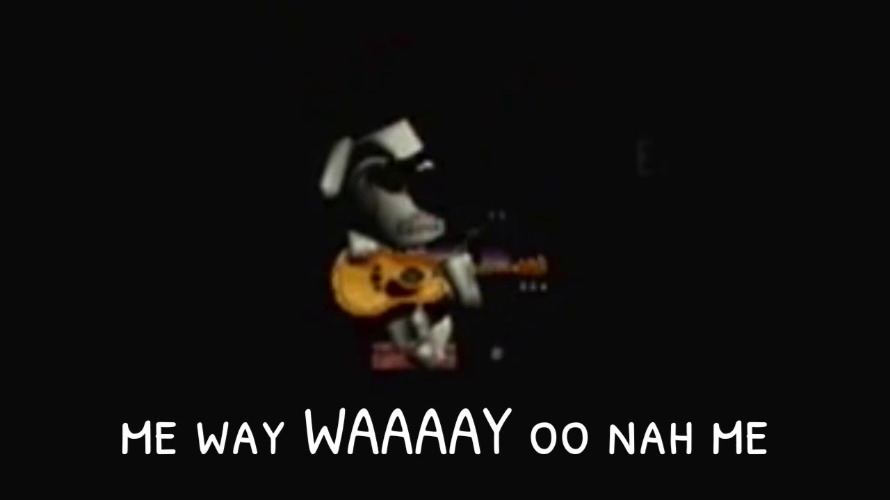K. K. Slider Two Days Ago Lyrics