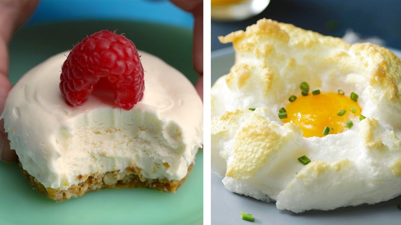 13 Easy Keto Friendly Recipes | Tastemade